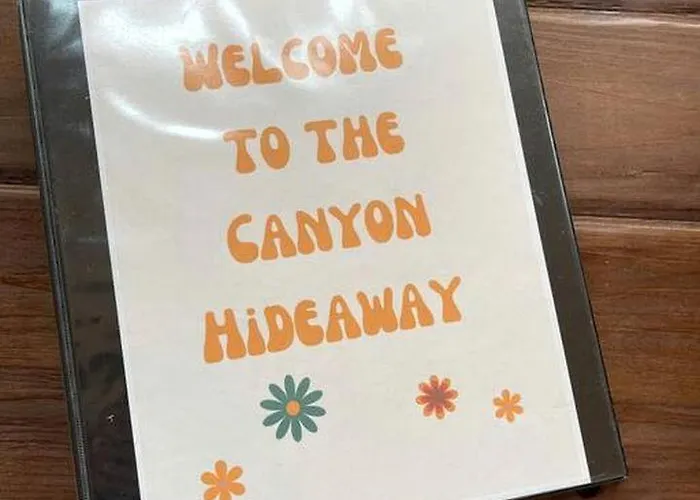 Cozy Retreat: Glamping Getaway In A Tiny House Near The Grand Canyon, Az Williams